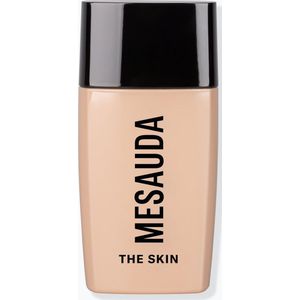 Mesauda Milano - The Skin - Foundation - Tint C20 - 30 ml