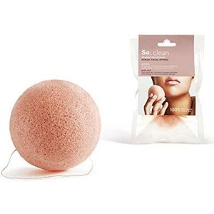 So. Konjac Gezichtsspons - Anti-Age - 8000 g
