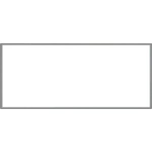 ARISTON - DEURDICHTING (1651X548mm) - C00141327