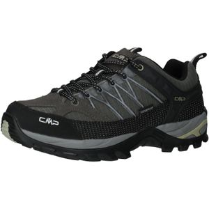 CMP Outdoorschuh "RIGEL LOW TREKKING SHOES WP", wasserdicht