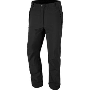 CMP - Softshellbroek - Zwart - D40 - Waterdicht en Ademend