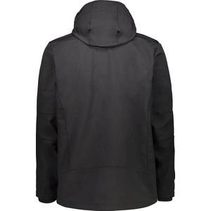 Jas - ClimaProtect - Winddicht - Waterdicht - Comfortabele Pasvorm