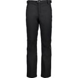 Cmp 3a01487 Comfort Fit Broek Zwart 24 Man