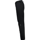 Cmp 3a01487 Comfort Fit Broek Zwart 24 Man