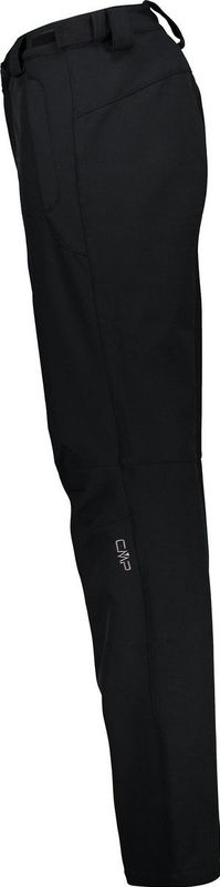 Cmp 3a01487 Comfort Fit Broek Zwart 24 Man
