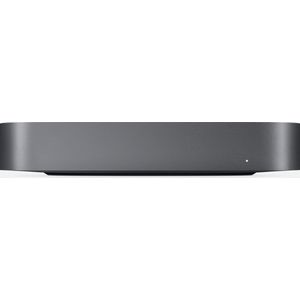 Apple Mac Mini (2018) i5-8500B 8GB/256GB SSD Grad A+ Refurbished (geen toetsenbord en muis)