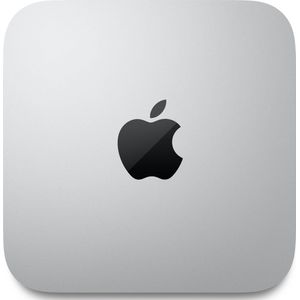Apple Mac Mini (2020) M1 8GB/512GB SSD Grad A Refurbished (geen toetsenbord en muis)