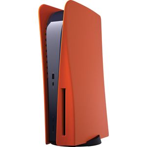 5ides 4Side Cover voor PlayStation5-schijf (PS5), Andere spelaccessoires, Rood