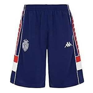 Kappa Unisex Korte 22 Banda Arawa As Monaco