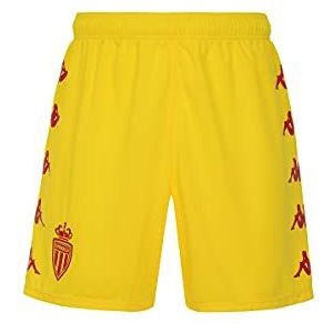 Kombat Ryder As Monaco