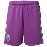 Kappa - AS Monaco 2021/22 - Keepersshort - Polyester