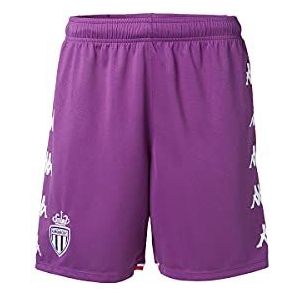 Kappa - AS Monaco 2021/22 - Keepersshort - Polyester