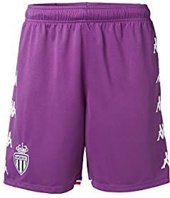 Kappa - AS Monaco 2021/22 - Keepersshort - Polyester