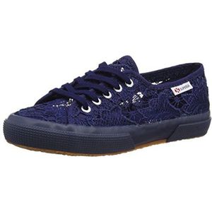 Superga GS008YB0, Lage Top Sneakers uniseks kinderen 27 EU