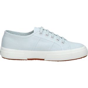 Superga 2750-COTU CLASS - Volwassenen - Kleur: Blauw - Maat: 38