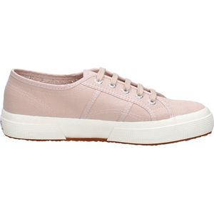 Superga 2750 Cotu Classic Veterschoenen Laag - roze - Maat 36