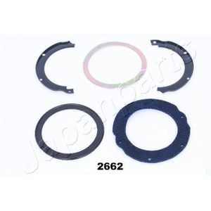 JAPANPARTS Reparatieset, astap TOYOTA RU-2662 4320460040,4320460041