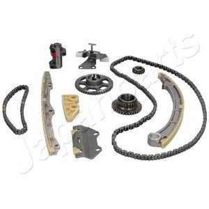 Distributiekettingset Honda Japanparts Kdk-