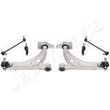 JAPANPARTS Voorwiel/Achterwiel ophanging VW,SEAT SKS-0924 3C0407366A,5Q0411315B,1K0423811G 1K0411315E,35D407365,35D407366,1K0411315B,1K0411315P