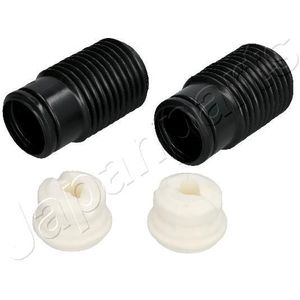 JAPANPARTS Stofhoes Schokdemper OPEL,VOLVO KTP-0402 4833116070,96320824,344401 Aanslagrubber,Stofkap Schokdemper,Stofkap, schokdemper 344410,344444