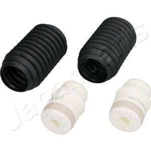 JAPANPARTS Stofhoes Schokdemper MERCEDES-BENZ KTP-0501 1693230092,1693230292,A1693230092 Aanslagrubber,Stofkap Schokdemper,Stofkap, schokdemper