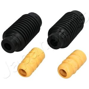 JAPANPARTS Stofhoes Schokdemper CITROËN KTP-0600 503382,525435 Aanslagrubber,Stofkap Schokdemper,Stofkap, schokdemper