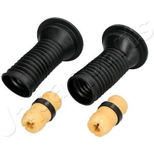 JAPANPARTS Stofhoes Schokdemper TOYOTA KTP-203 4815702060,4815702080,4833102050 Aanslagrubber,Stofkap Schokdemper,Stofkap, schokdemper 4833105050
