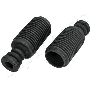 JAPANPARTS Stofhoes Schokdemper NISSAN KTP-109 540520M010,540520M011 Aanslagrubber,Stofkap Schokdemper,Stofkap, schokdemper