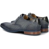 Giorgio - Lage Nette Schoenen - Leer - Handgemaakt - Comfortabel