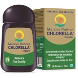 Marcus Rohrer Chlorella Organic 90 tabletten