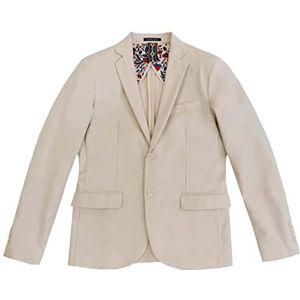 Gianni Lupo GN21592 Herenjas, Ivoor, 46, Ivoor, 46-56