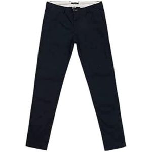 Gianni Lupo GL5010BD Broek, Deep Blue, 52 heren, Diep blauw