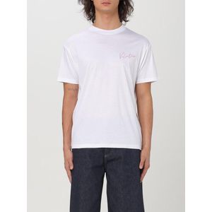 Valentino Garavani - Poloshirt - Wit - Katoen