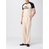 Valentino Garavani, Heren, Tops, Wit, Maat: M Katoen,