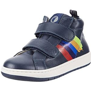 Walkey Y1b9-42141-0092800, sneakers voor kinderen en jongeren, Blauw, 29 EU