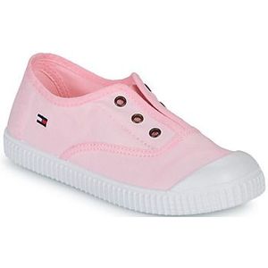 Tommy Hilfiger  EMILY  Sneakers  kind Roze