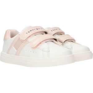 Tommy Hilfiger Klittenband Sneaker Meisjes