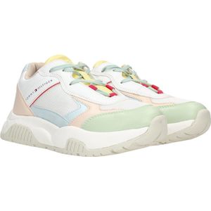 Tommy Hilfiger  DAPHNE  Sneakers  kind Multicolour
