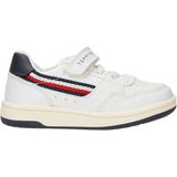 Tommy Hilfiger Klittenband Sneaker Jongens