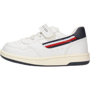 Tommy Hilfiger Klittenband Sneaker Jongens