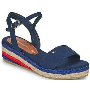 Tommy Hilfiger  KARIN  sandalen  kind Marine