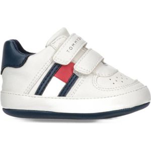 Tommy Hilfiger Kiki Sneakers Wit