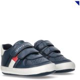 Tommy Hilfiger  T0B4-33090-1433A474  Lage Sneakers kind
