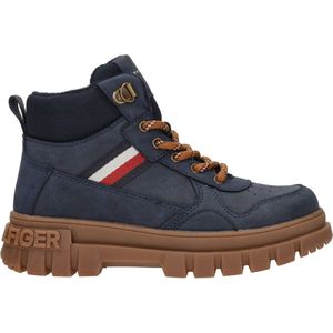 Tommy Hilfiger Michigan veterboot