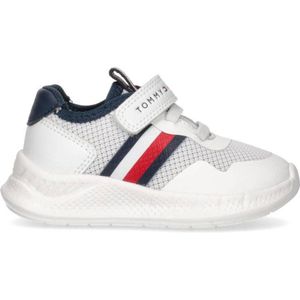 Tommy Hilfiger  CONNOR  Sneakers  kind Wit