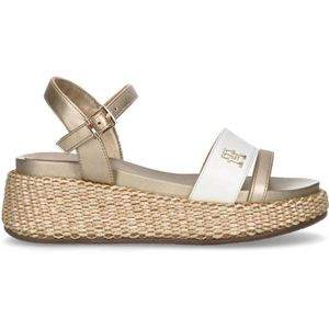 Tommy Hilfiger  ERIKA  sandalen  kind Goud