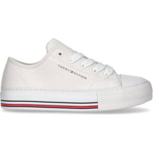 Tommy Hilfiger  BEVERLY  Sneakers  kind Wit
