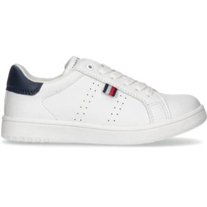 Tommy Hilfiger sneakers wit