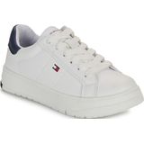 Tommy Hilfiger  NATHAN  Sneakers  kind Wit
