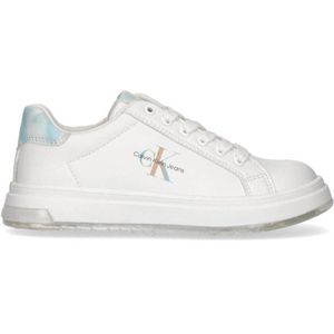 Calvin Klein Sneakers Wit